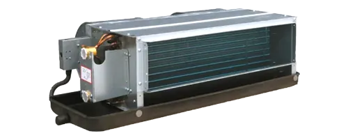 فن کویل سقفی توکار تیکا مدل TCR400J