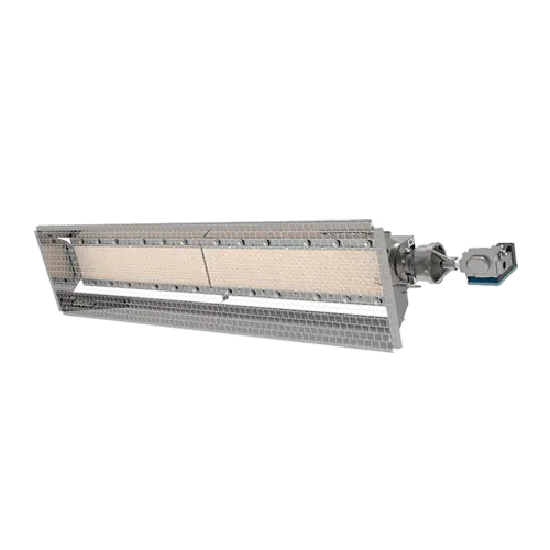هیتر تابشی سرامیکی گازی انرژی مدل GR0100
