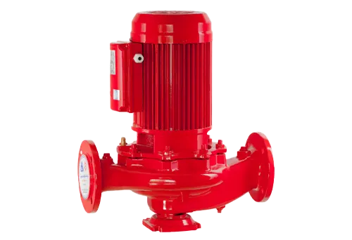 پمپ سیرکولاتور اتالاین سمنان انرژی 1450RPM مدل 16-50 سه‌فاز