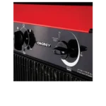 هیتر برقی فن‌دار انرژی مدل EH0150