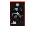 هیتر گازی انرژی مدل GH0640