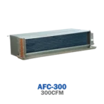 فن کویل سقفی توکار آرن مدل AFC-300