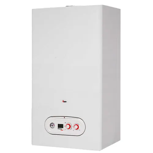 پکیج دیواری گازی بوتان مدل Parma 22RSi Digital