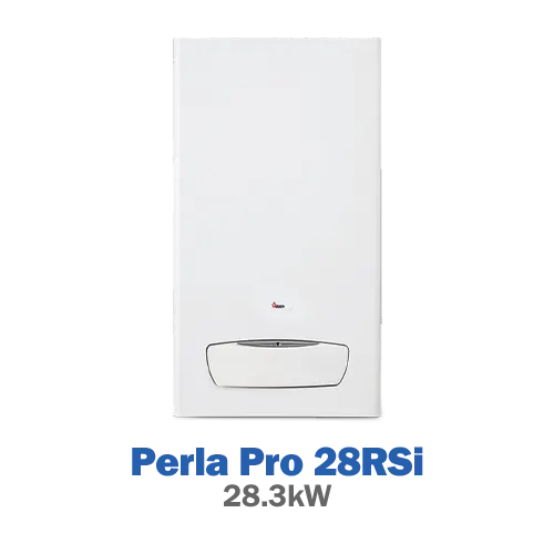 پکیج دیواری گازی بوتان مدل Perla Pro 28RSi