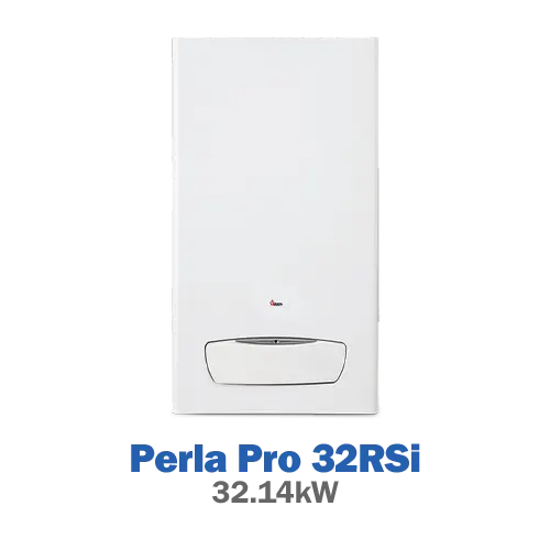 پکیج دیواری گازی بوتان مدل Perla Pro 32RSi