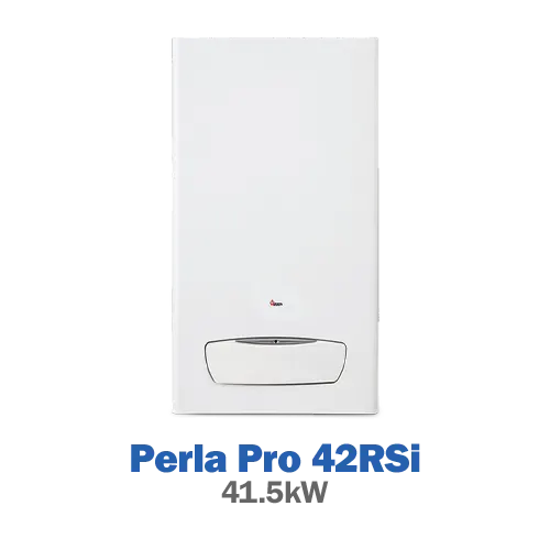 پکیج دیواری گازی بوتان مدل Perla Pro 42RSi