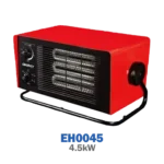 هیتر برقی فن‌دار انرژی مدل EH0045