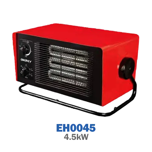 هیتر برقی فن‌دار انرژی مدل EH0045