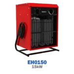 هیتر برقی فن‌دار انرژی مدل EH0150