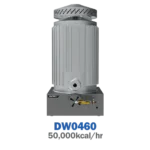 بخاری کارگاهی گازی انرژی مدل GW0460