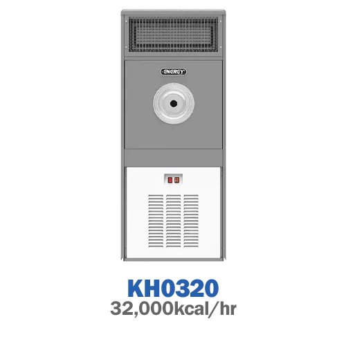 هیتر نفتی انرژی مدل KH0320