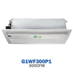 فن کویل کاستی یکطرفه گرین مدل G1WF300P1