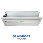 فن کویل کاستی یکطرفه گرین مدل G1WF400P1