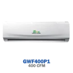 فن کویل دیواری گرین سری ایرباس مدل GWF400P1
