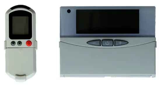فن کویل کاستی چهار طرفه 600CFM آرن مدل AFP-102KM4-V/A