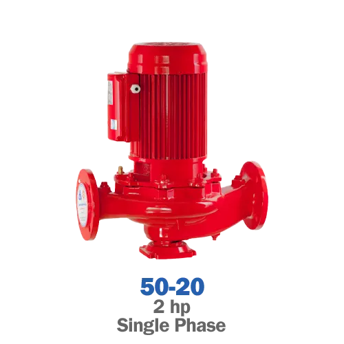 پمپ سیرکولاتور اتالاین سمنان انرژی 1450RPM مدل 20-50 تکفاز