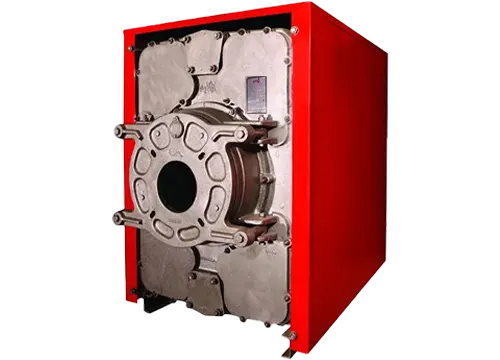 دیگ چدنی استار 1300 شوفاژکار مدل 16 پره