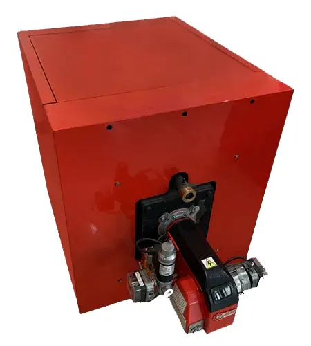 دیگ چدنی سوپر 500 شوفاژکار مدل 9 پره