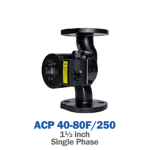 پمپ سیرکولاتور ارس مدل ACP 40-80F/250