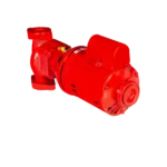 پمپ سیرکولاتور خطی ارس مدل S100 سایز 1 اینچ