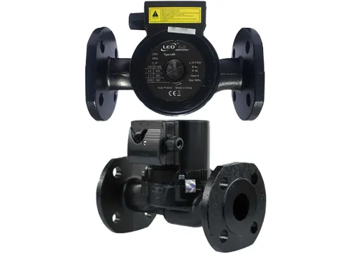 پمپ سیرکولاتور لئو مدل LRP 36-80F/200