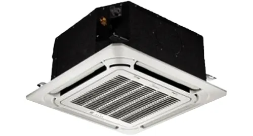 فن‌کویل کاستی 4 طرفه میدیا مدل MKA-750