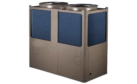چیلر اسکرال هواخنک 20 تن تبرید میدیا مدل MC-SS65/RN1L
