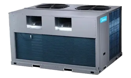 روفتاپ پکیج میدیا مدل MRCT-200CWN1-R(C)