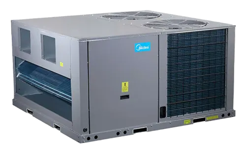 روفتاپ پکیج میدیا مدل MRCT-250CWN1-R(C)