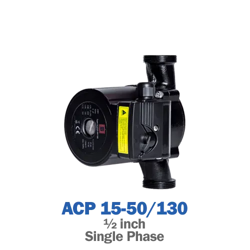پمپ سیرکولاتور ارس مدل ACP 15-50/130
