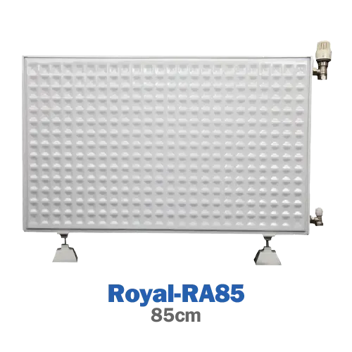 رادیاتور پنلی طرح رویال 85cm آتربان مدل RA85