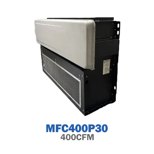 فن‌کویل سقفی توکار فرمنیخ مدل MFC400P30