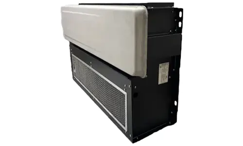 فن‌کویل سقفی توکار فرمنیخ مدل MFC1200P30