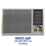 کولر گازی پنجره‌ای هایسنس مدل WHTC-18P