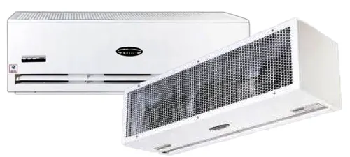 پرده هوای میتسویی مدل BM-4020L/Y