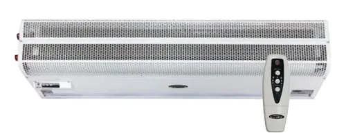 پرده هوای کویل‌دار میتسویی مدل RM-4012HW