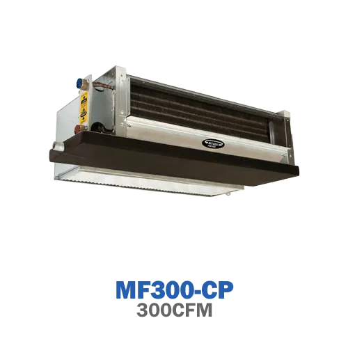 فن‌کویل سقفی توکار میتسویی مدل MF300-CP