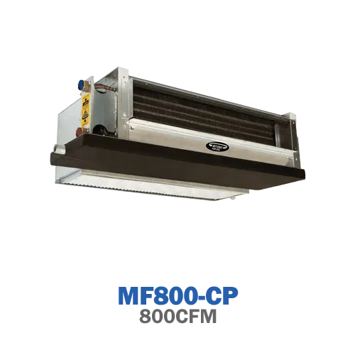 فن‌کویل سقفی توکار میتسویی مدل MF800-CP
