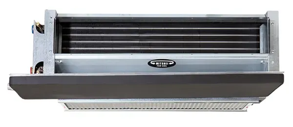 فن‌کویل سقفی توکار میتسویی مدل MF1000-CP
