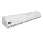 پرده هوا کویل برقی فراز کاویان مدل RM40S/J-3D/Y-V7