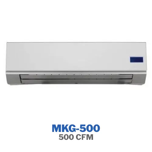 فن‌ کویل دیواری میدیا مدل MKG-500