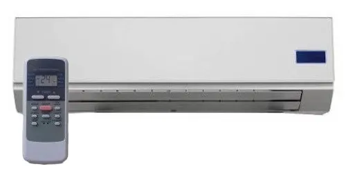 فن‌ کویل دیواری میدیا مدل MKG-500